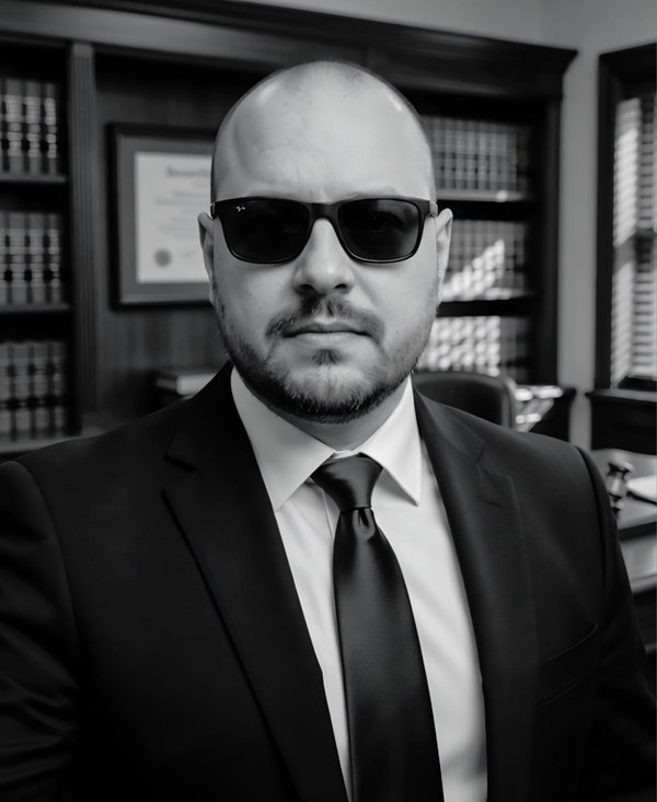 Dr. Allan Aor Andrade